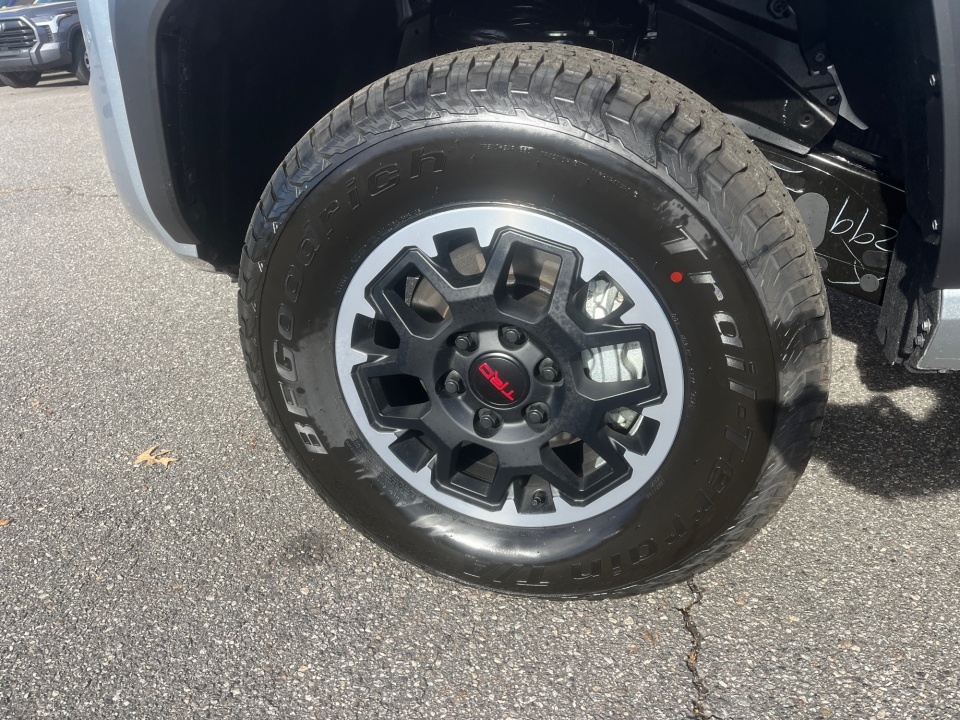 3TYLB5JN7ST104861 2025 Toyota Tacoma TRD Off Road