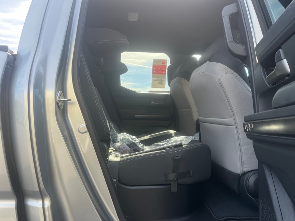 3TYLB5JN7ST104861 2025 Toyota Tacoma TRD Off Road