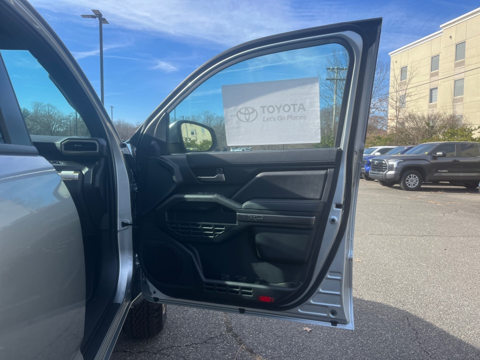 3TYLB5JN7ST104861 2025 Toyota Tacoma TRD Off Road