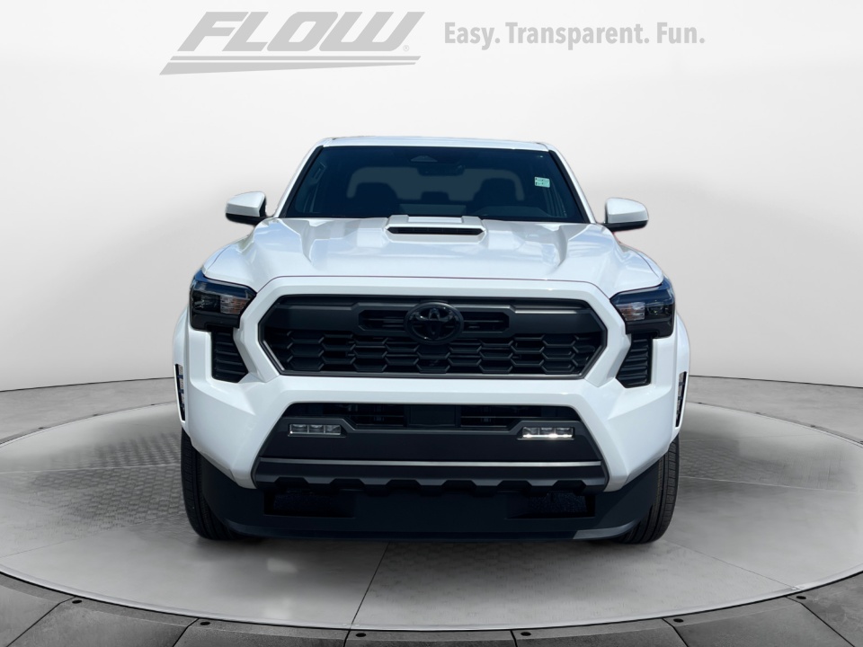 3TYLB5JN8TT123355 2026 Toyota Tacoma TRD Sport