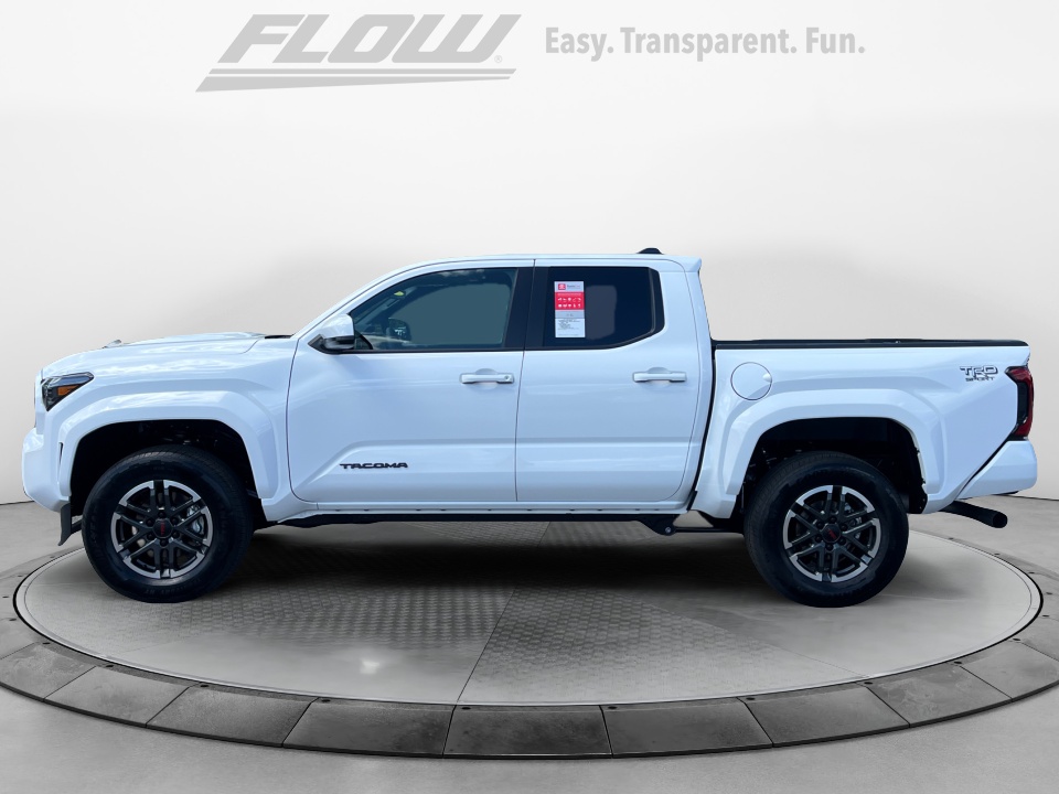 3TYLB5JN8TT123355 2026 Toyota Tacoma TRD Sport