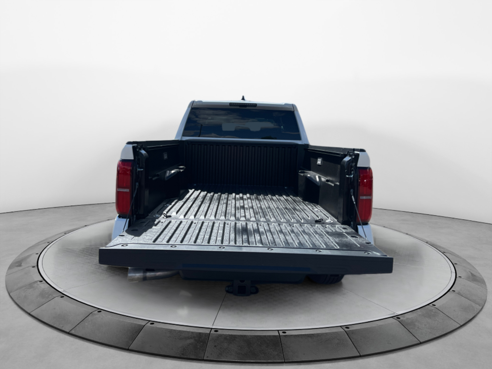 3TYLB5JN8TT123355 2026 Toyota Tacoma TRD Sport