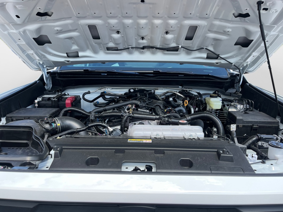 3TYLB5JN8TT123355 2026 Toyota Tacoma TRD Sport