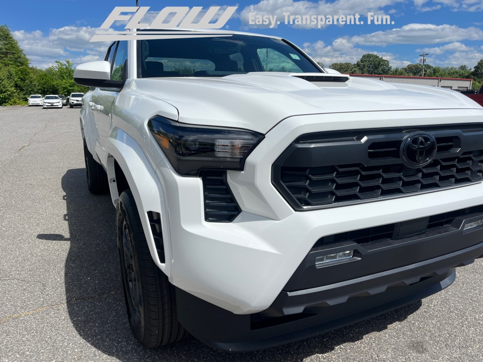 3TYLB5JN8TT123355 2026 Toyota Tacoma TRD Sport