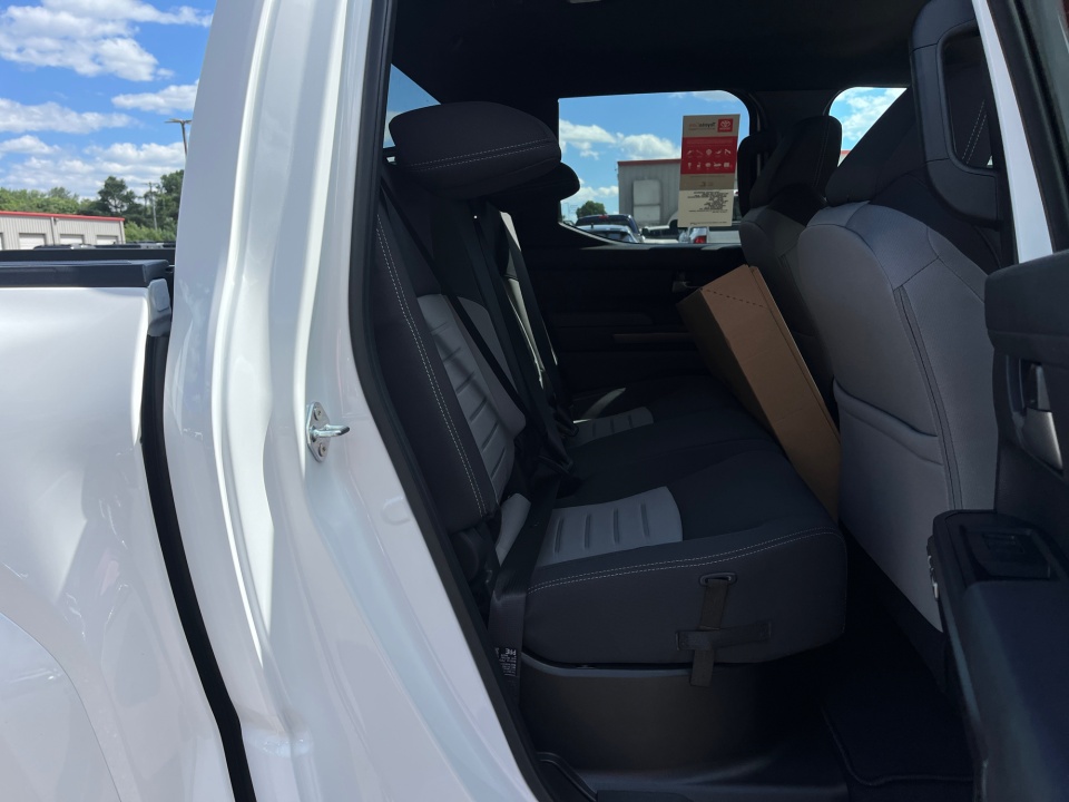 3TYLB5JN8TT123355 2026 Toyota Tacoma TRD Sport