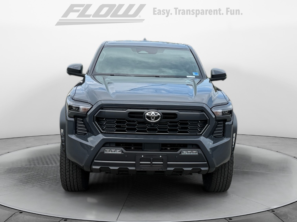 3TYLB5JN8TT144075 2026 Toyota Tacoma TRD Off Road