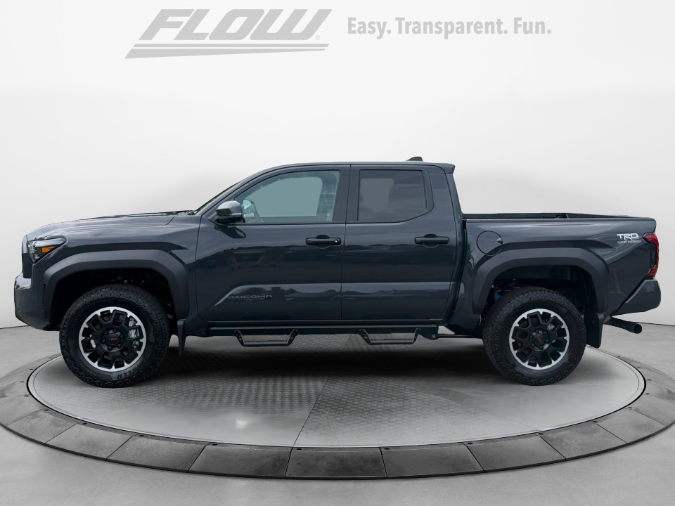 3TYLB5JN8TT144075 2026 Toyota Tacoma TRD Off Road