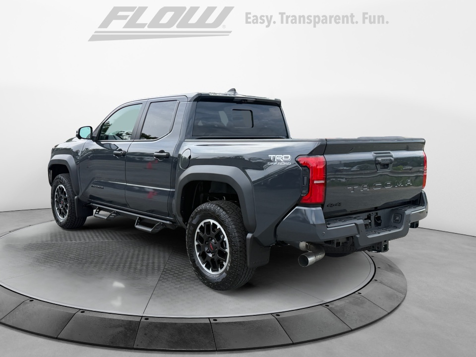 3TYLB5JN8TT144075 2026 Toyota Tacoma TRD Off Road