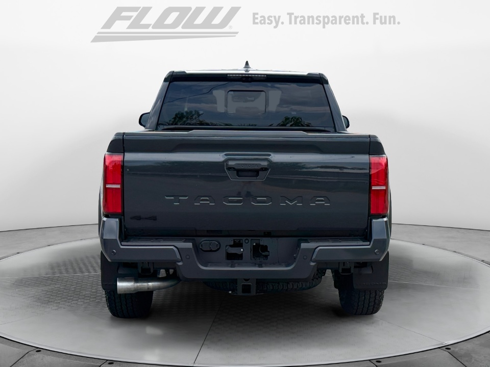 3TYLB5JN8TT144075 2026 Toyota Tacoma TRD Off Road
