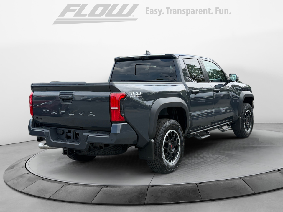3TYLB5JN8TT144075 2026 Toyota Tacoma TRD Off Road