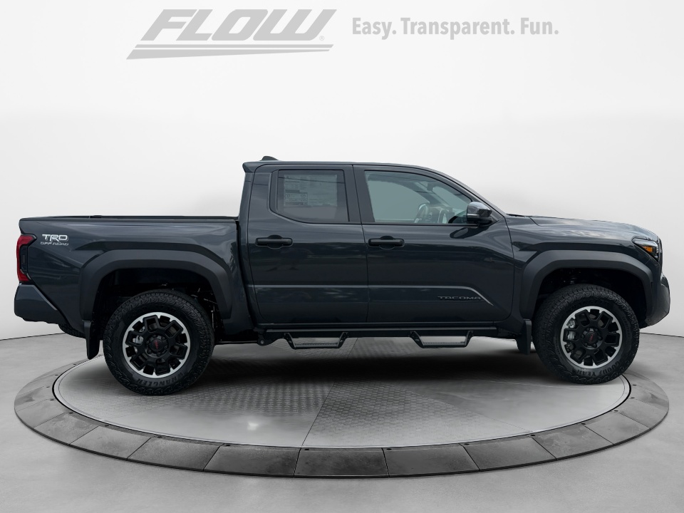 3TYLB5JN8TT144075 2026 Toyota Tacoma TRD Off Road