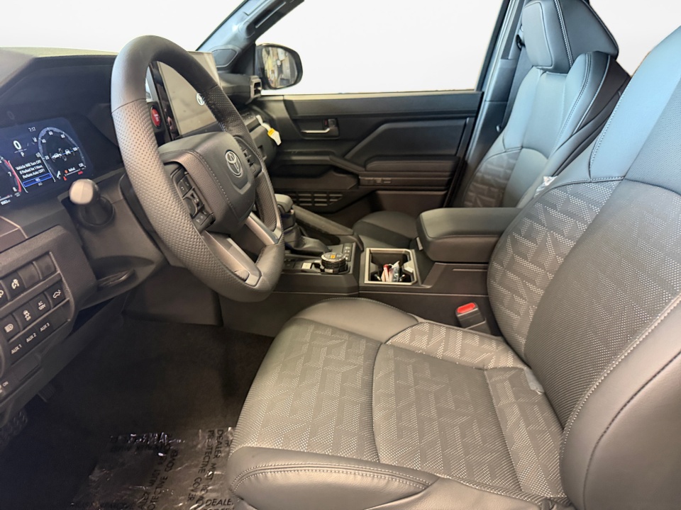 3TYLB5JN8TT144075 2026 Toyota Tacoma TRD Off Road