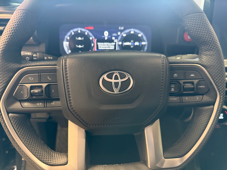 3TYLB5JN8TT144075 2026 Toyota Tacoma TRD Off Road