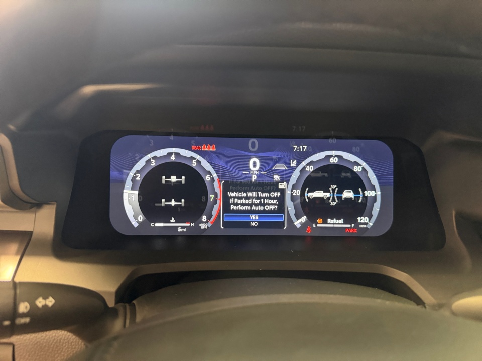 3TYLB5JN8TT144075 2026 Toyota Tacoma TRD Off Road