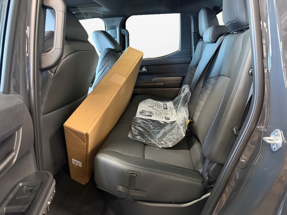 3TYLB5JN8TT144075 2026 Toyota Tacoma TRD Off Road