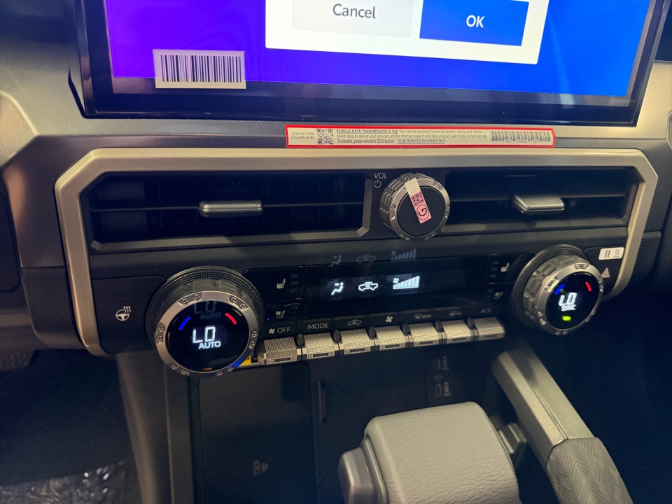 3TYLB5JN8TT144075 2026 Toyota Tacoma TRD Off Road
