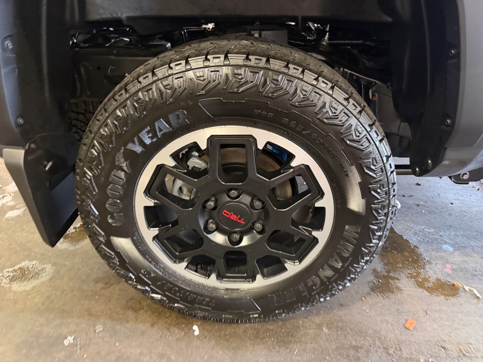 3TYLB5JN8TT144075 2026 Toyota Tacoma TRD Off Road
