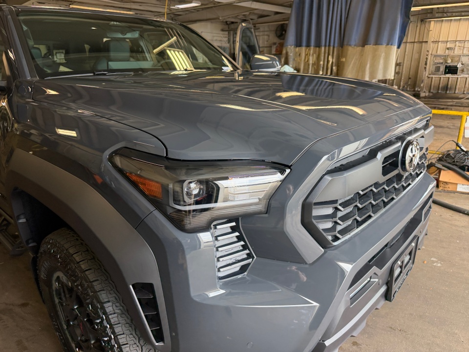 3TYLB5JN8TT144075 2026 Toyota Tacoma TRD Off Road