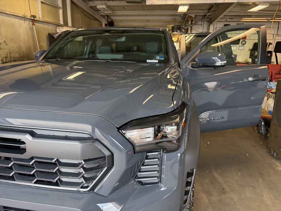 3TYLB5JN8TT144075 2026 Toyota Tacoma TRD Off Road