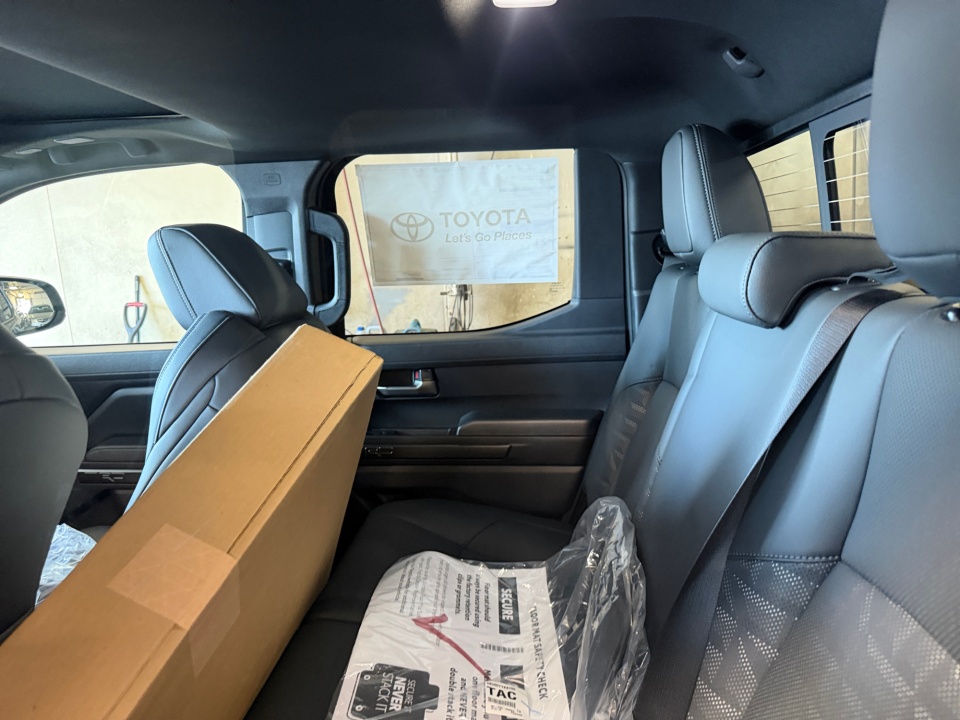 3TYLB5JN8TT144075 2026 Toyota Tacoma TRD Off Road