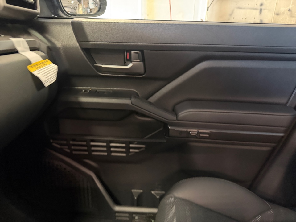 3TYLB5JN8TT144075 2026 Toyota Tacoma TRD Off Road