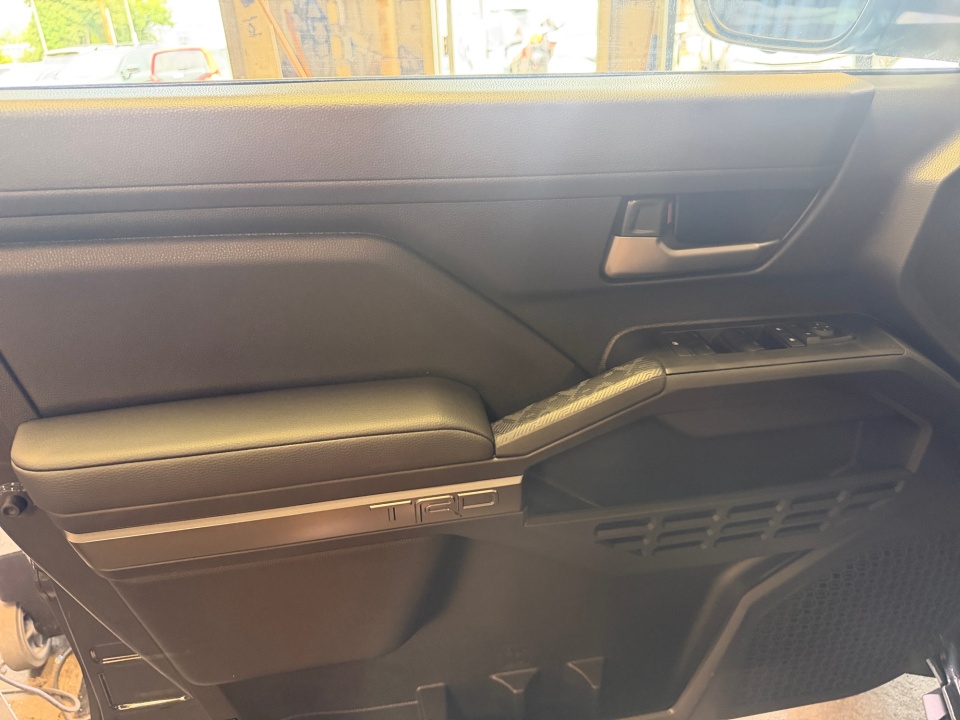 3TYLB5JN8TT144075 2026 Toyota Tacoma TRD Off Road
