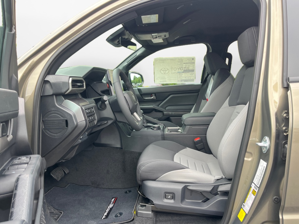 3TYLC5LN2TT071750 2026 Toyota Tacoma Hybrid TRD Off Road