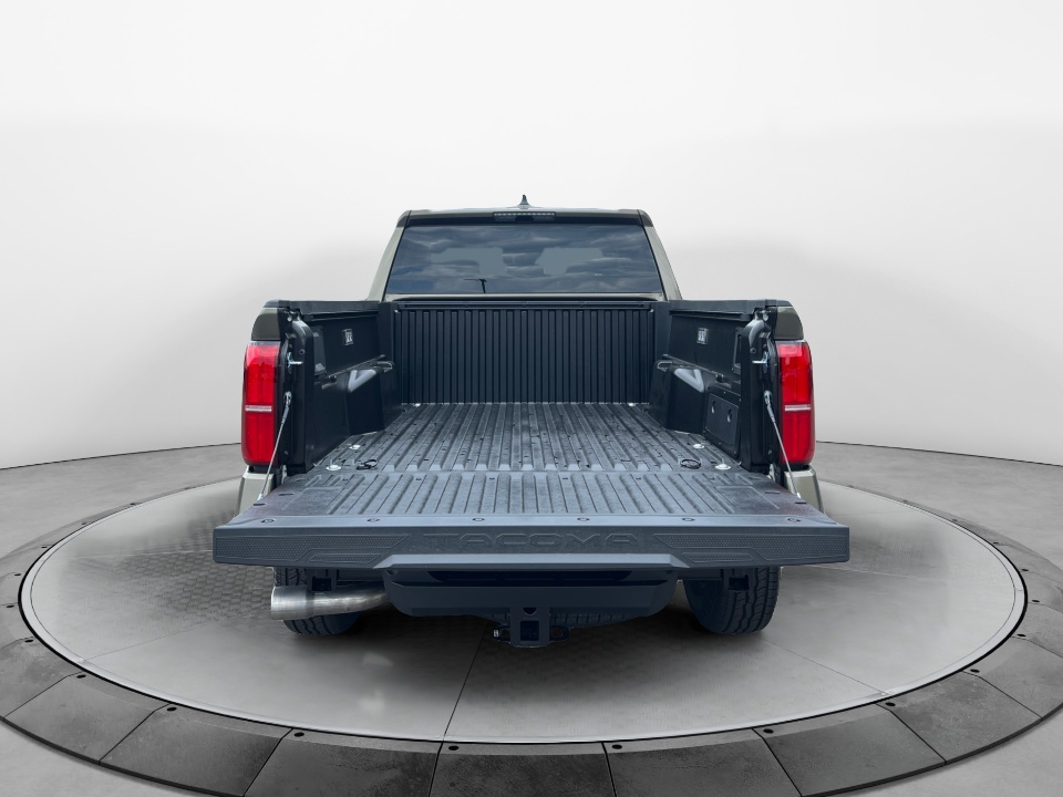 3TYLC5LN2TT071750 2026 Toyota Tacoma Hybrid TRD Off Road