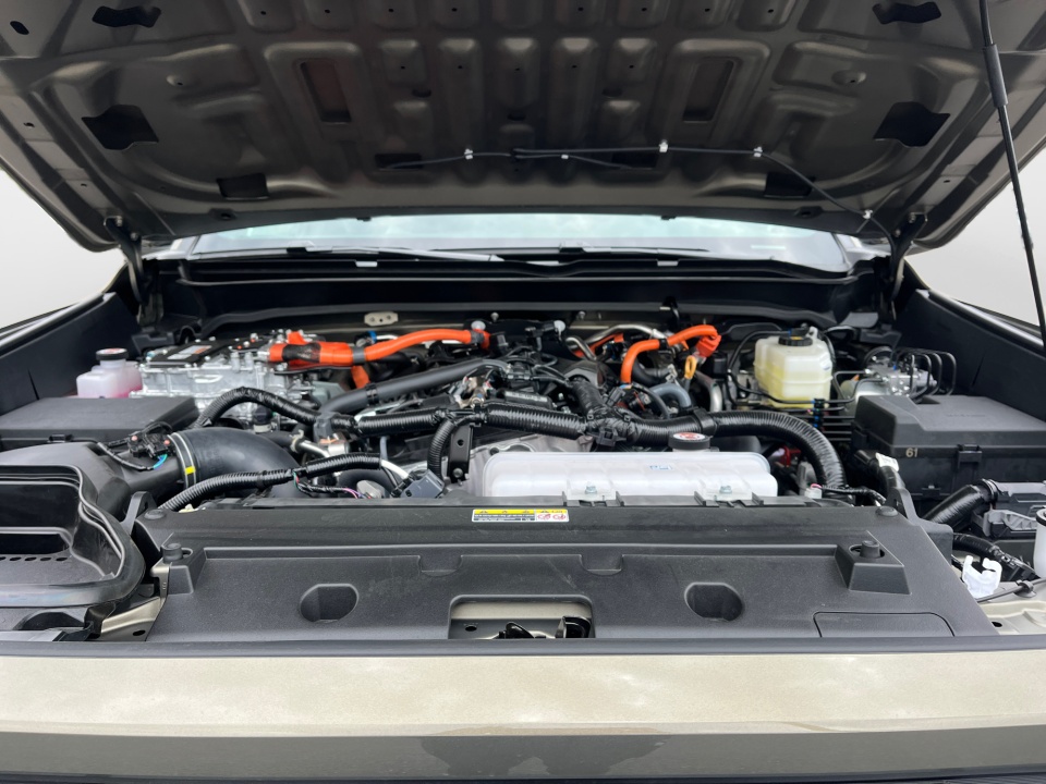 3TYLC5LN2TT071750 2026 Toyota Tacoma Hybrid TRD Off Road