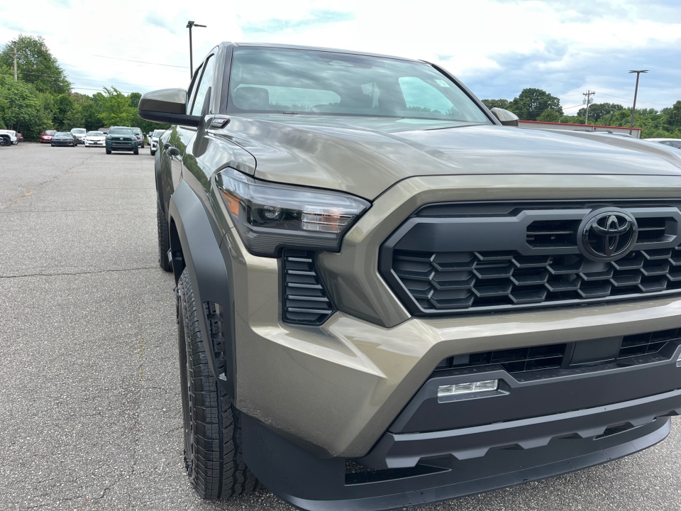 3TYLC5LN2TT071750 2026 Toyota Tacoma Hybrid TRD Off Road