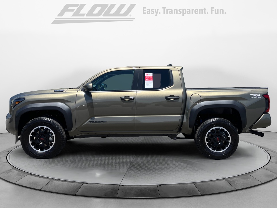 3TYLC5LN4TT067764 2026 Toyota Tacoma Hybrid TRD Off Road