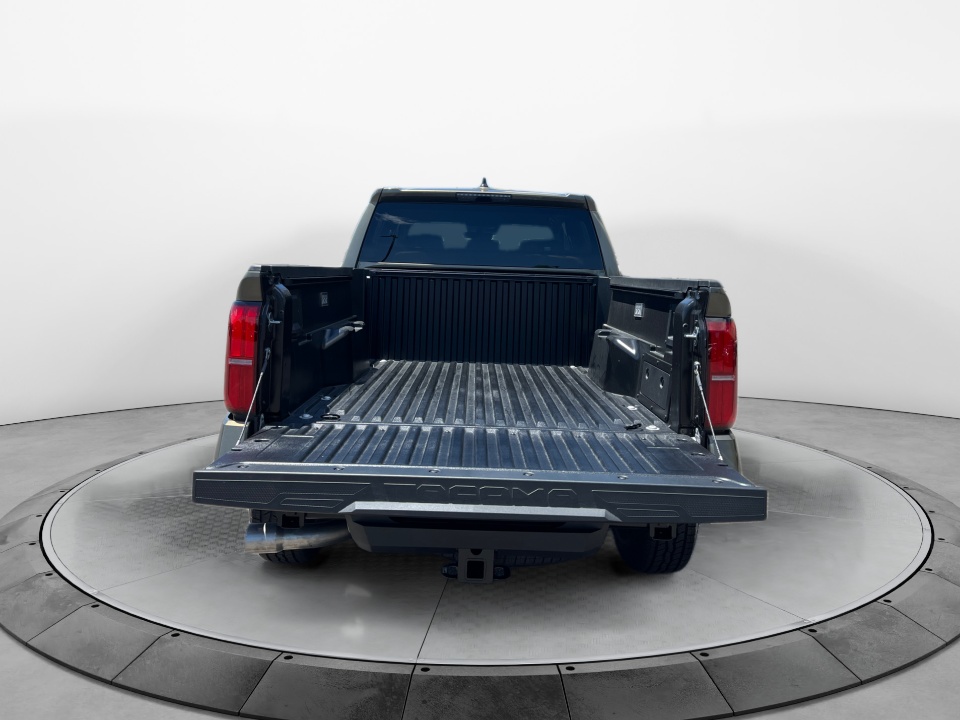 3TYLC5LN4TT067764 2026 Toyota Tacoma Hybrid TRD Off Road