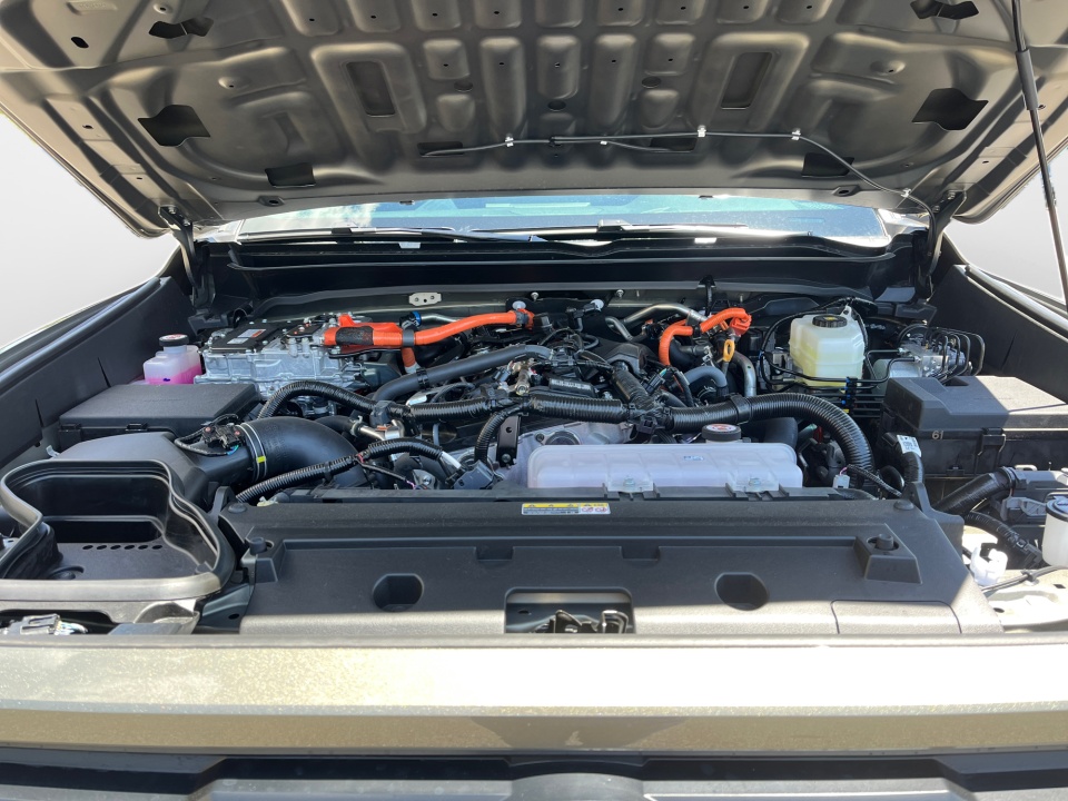3TYLC5LN4TT067764 2026 Toyota Tacoma Hybrid TRD Off Road