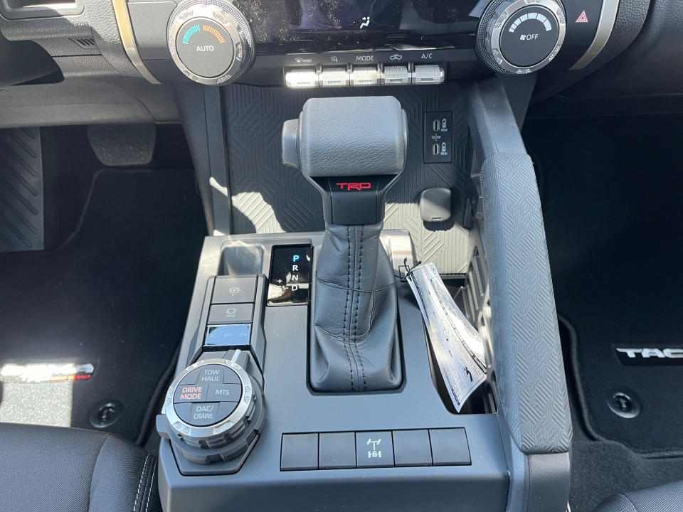 3TYLC5LN4TT067764 2026 Toyota Tacoma Hybrid TRD Off Road