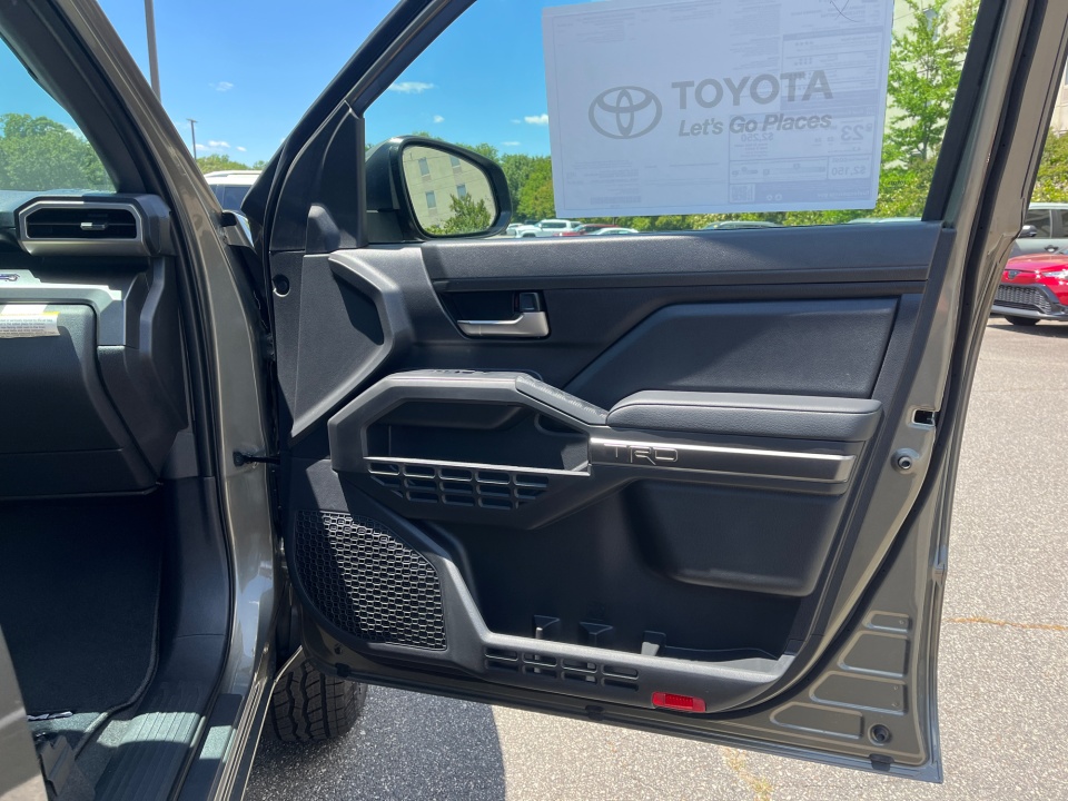 3TYLC5LN4TT067764 2026 Toyota Tacoma Hybrid TRD Off Road