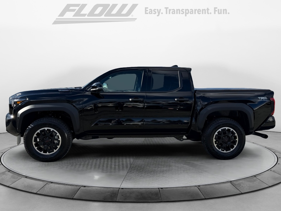 3TYLC5LN7ST051797 2025 Toyota Tacoma Hybrid TRD Off Road