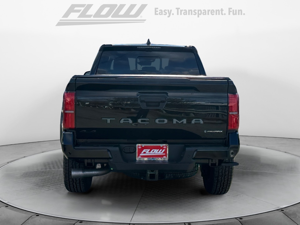 3TYLC5LN7ST051797 2025 Toyota Tacoma Hybrid TRD Off Road