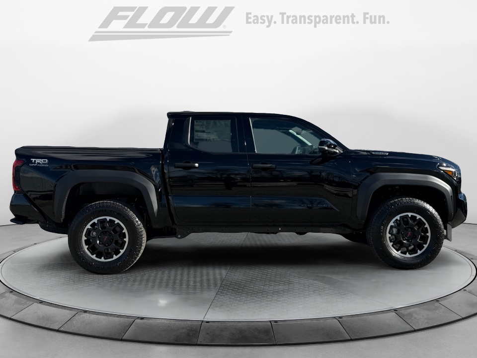 3TYLC5LN7ST051797 2025 Toyota Tacoma Hybrid TRD Off Road