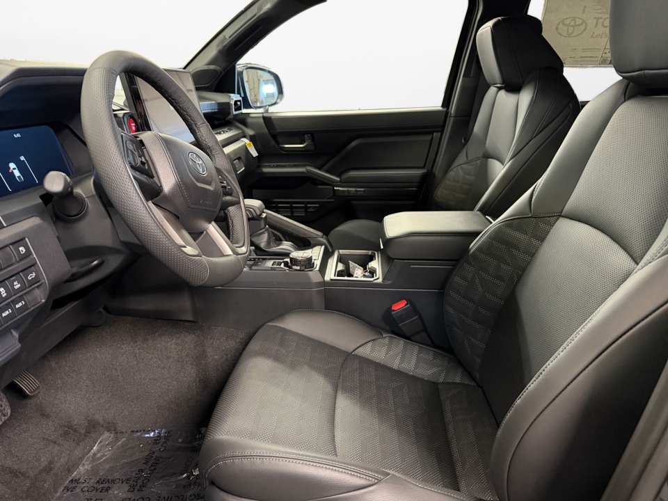 3TYLC5LN7ST051797 2025 Toyota Tacoma Hybrid TRD Off Road