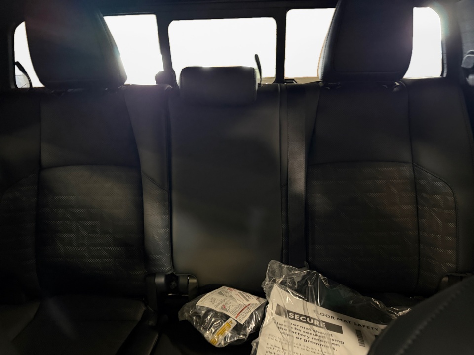 3TYLC5LN7ST051797 2025 Toyota Tacoma Hybrid TRD Off Road