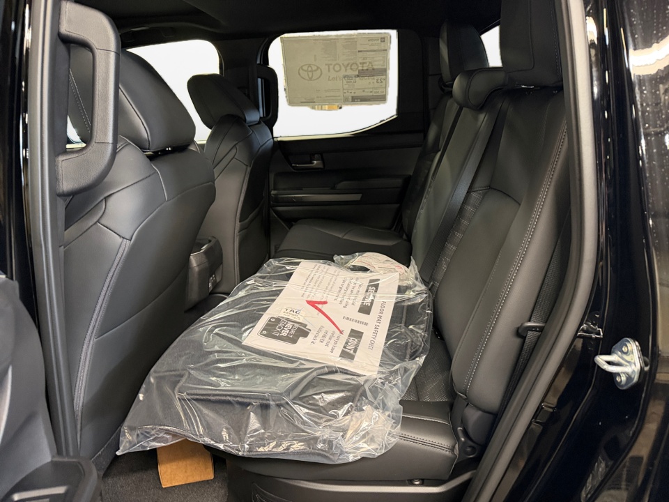 3TYLC5LN7ST051797 2025 Toyota Tacoma Hybrid TRD Off Road