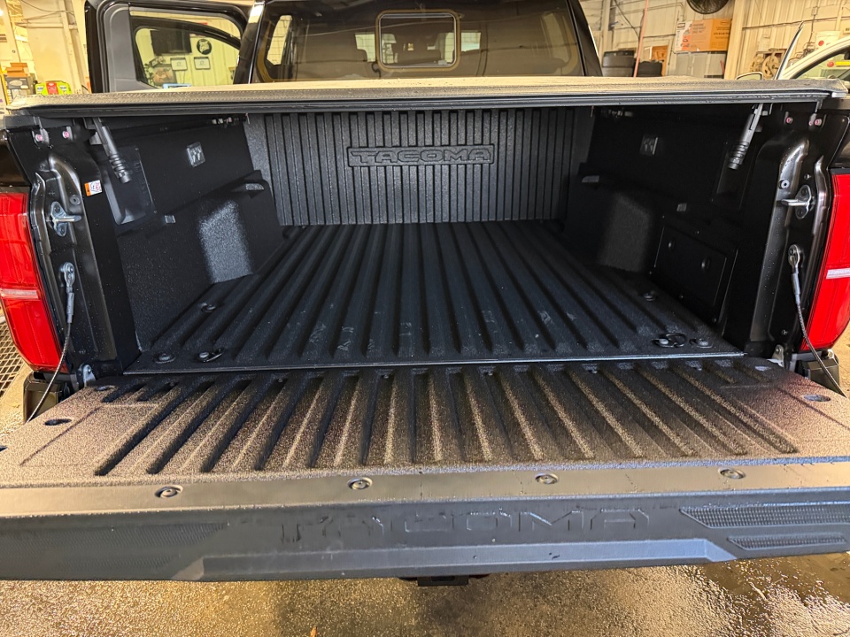 3TYLC5LN7ST051797 2025 Toyota Tacoma Hybrid TRD Off Road