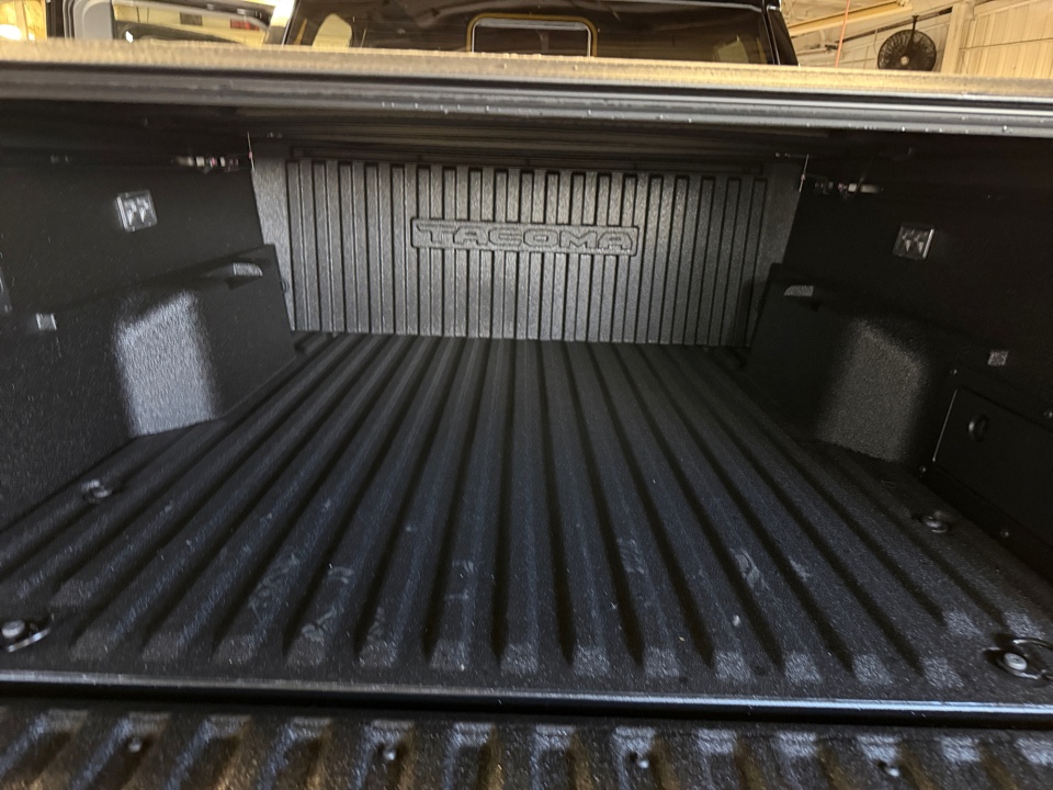 3TYLC5LN7ST051797 2025 Toyota Tacoma Hybrid TRD Off Road