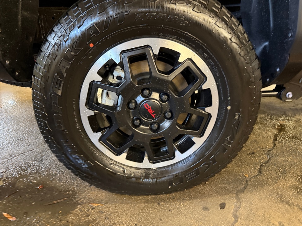 3TYLC5LN7ST051797 2025 Toyota Tacoma Hybrid TRD Off Road