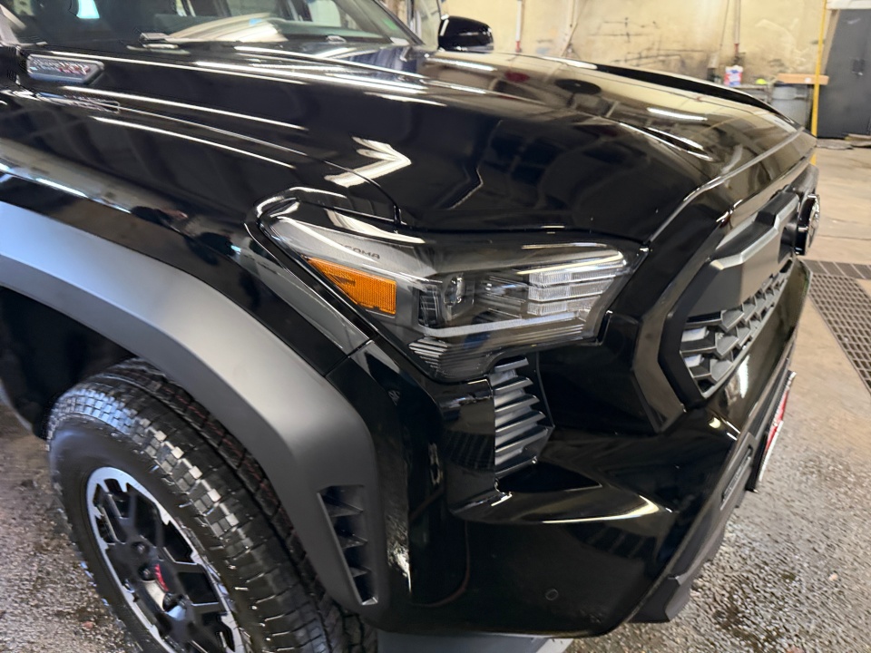 3TYLC5LN7ST051797 2025 Toyota Tacoma Hybrid TRD Off Road