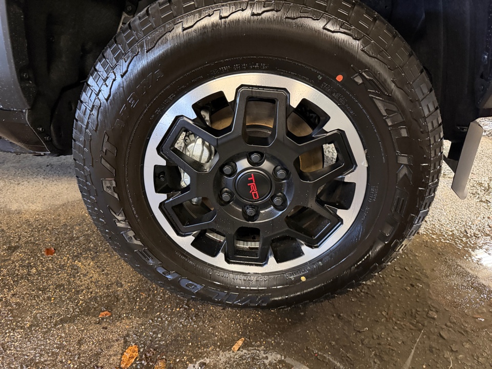 3TYLC5LN7ST051797 2025 Toyota Tacoma Hybrid TRD Off Road