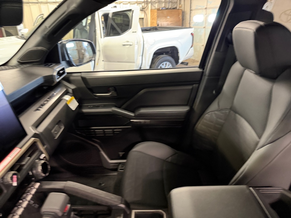 3TYLC5LN7ST051797 2025 Toyota Tacoma Hybrid TRD Off Road