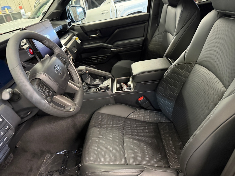 3TYLC5LN7ST051797 2025 Toyota Tacoma Hybrid TRD Off Road