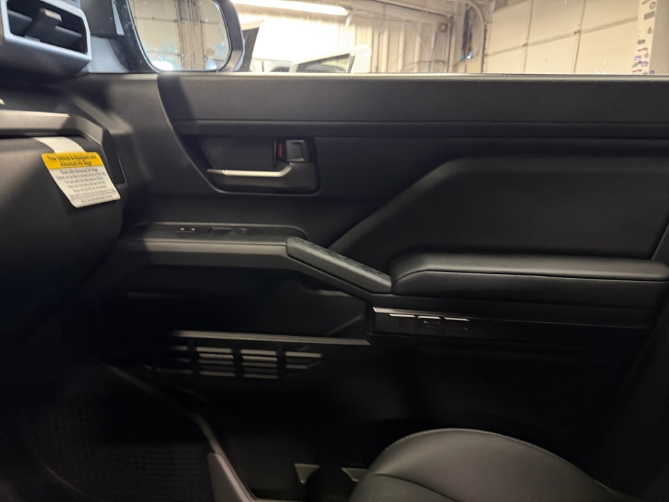 3TYLC5LN7ST051797 2025 Toyota Tacoma Hybrid TRD Off Road