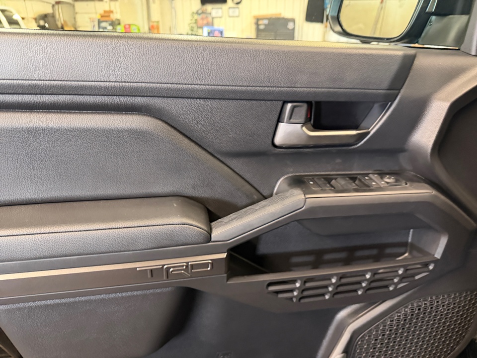 3TYLC5LN7ST051797 2025 Toyota Tacoma Hybrid TRD Off Road